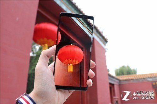 NOTE8相機(jī)評(píng)測(cè)