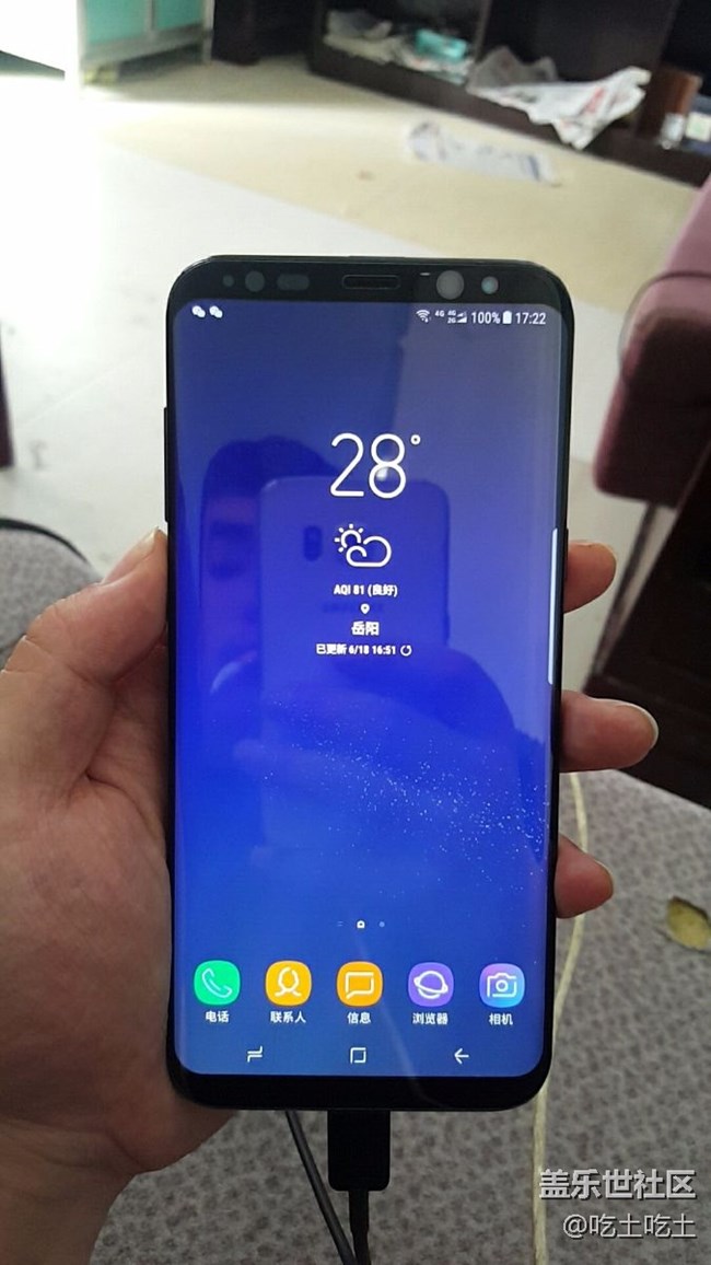 新人報(bào)道，5個(gè)月的用機(jī)體驗(yàn)。