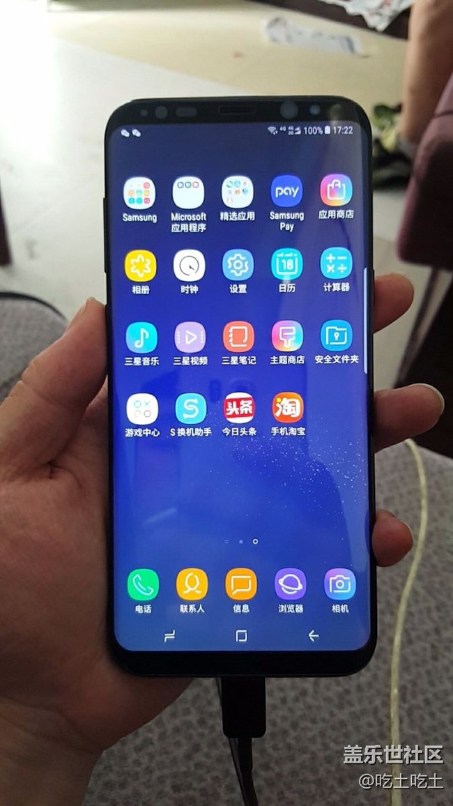 新人報(bào)道，5個(gè)月的用機(jī)體驗(yàn)。