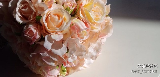 拍照效果挺好的