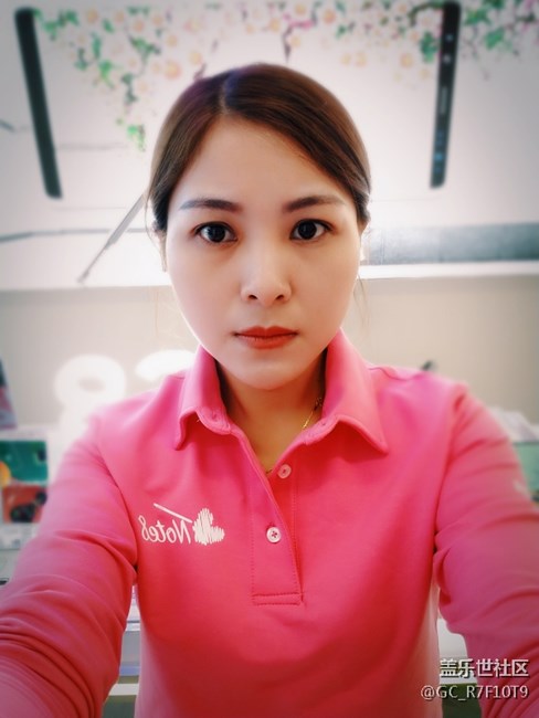 合肥小區(qū)     徐光翠      NOTE8感動(dòng)內(nèi)心的銷售心得分享