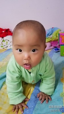 最愛的寶貝
