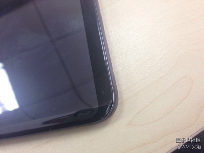 小心小心再小心，這個真容易裂