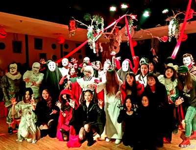 拍才知道+精靈鬼怪戲眾生