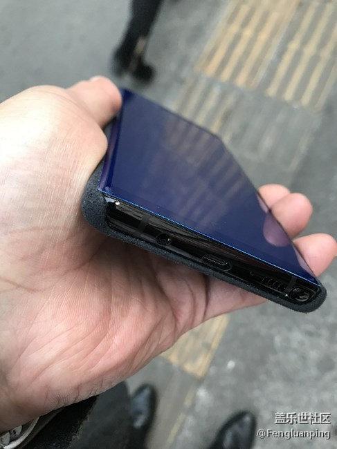 三星的所謂誠(chéng)意在哪里