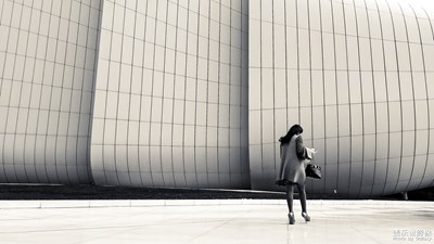 拍才知道+阿塞拜疆黑達爾阿利耶夫文化中心