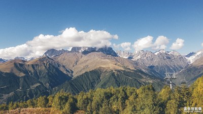 拍才知道+格魯吉亞你不知道他有多美！