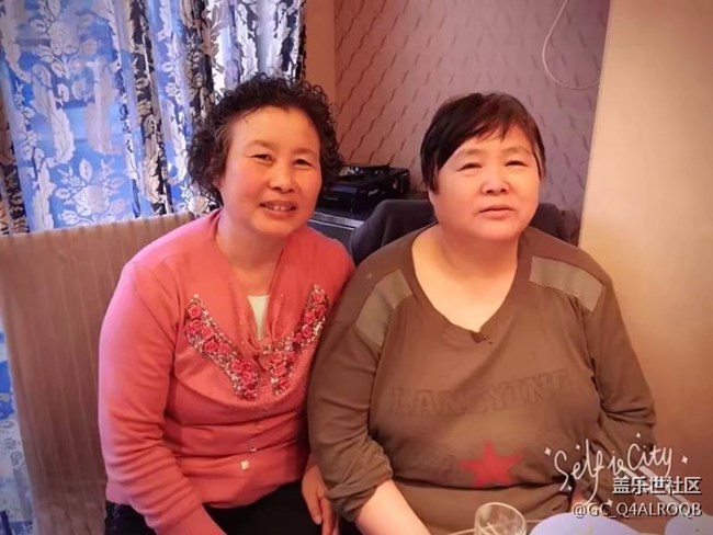 錦州小區(qū) 白寧 感動(dòng)時(shí)刻