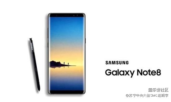 Note8獲得天鵝獎 詮釋手機設(shè)計與創(chuàng)新未來趨勢