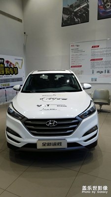 好多靚仔車，哎