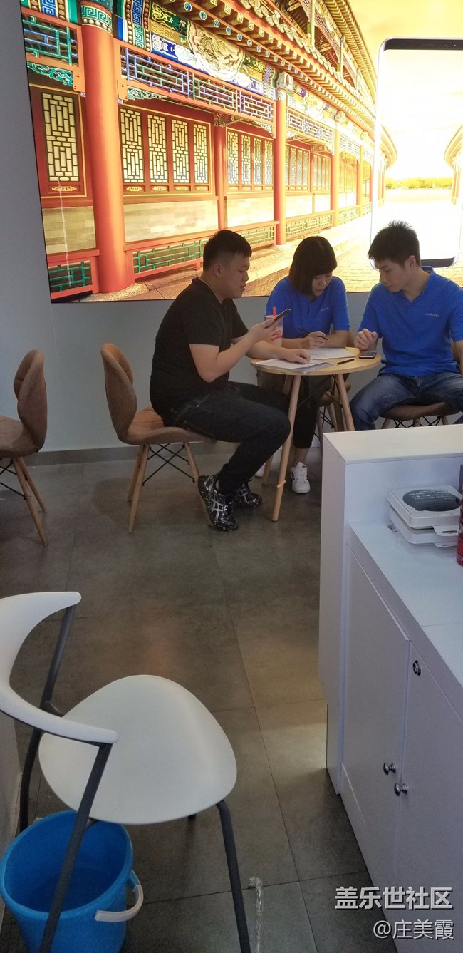 沒有最好，只有更好。