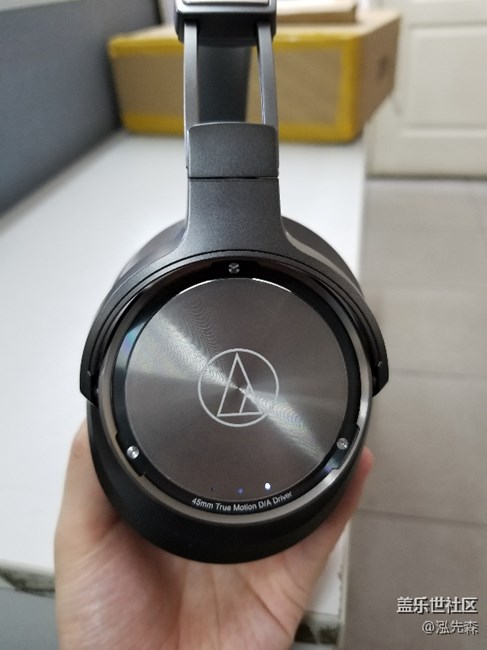 昨天搞錯了！Note8國行支持aptx的！開心