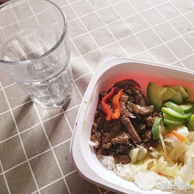 拍才知道+美味的食物