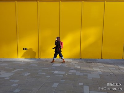 都市快節(jié)奏