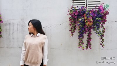 【拍，才知道】s8帶著我踏上秋天的末班車