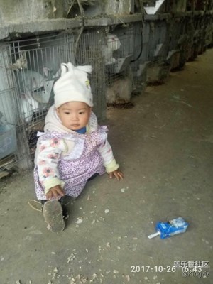 小丫頭