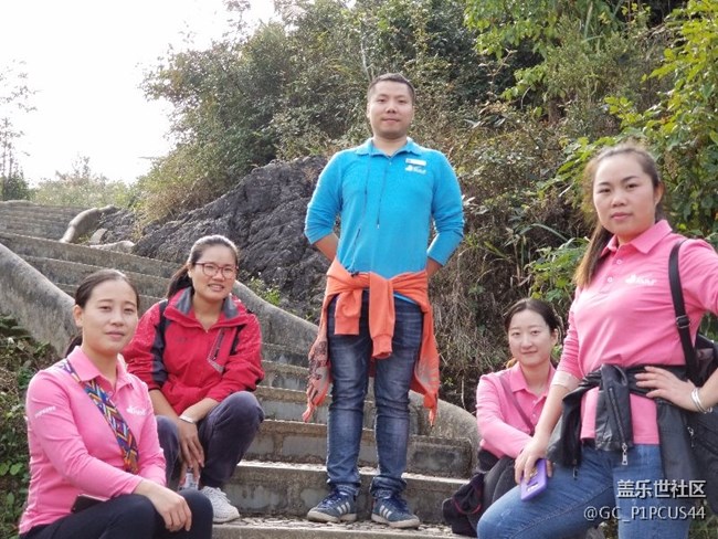 貴州分公司－凱里孔毅團隊－成功決不容易，還要加倍努力