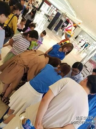 廣東分公司—東莞虎門隊—李小芬銷售案例