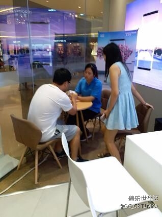 廣東分公司—東莞虎門隊—李小芬銷售案例