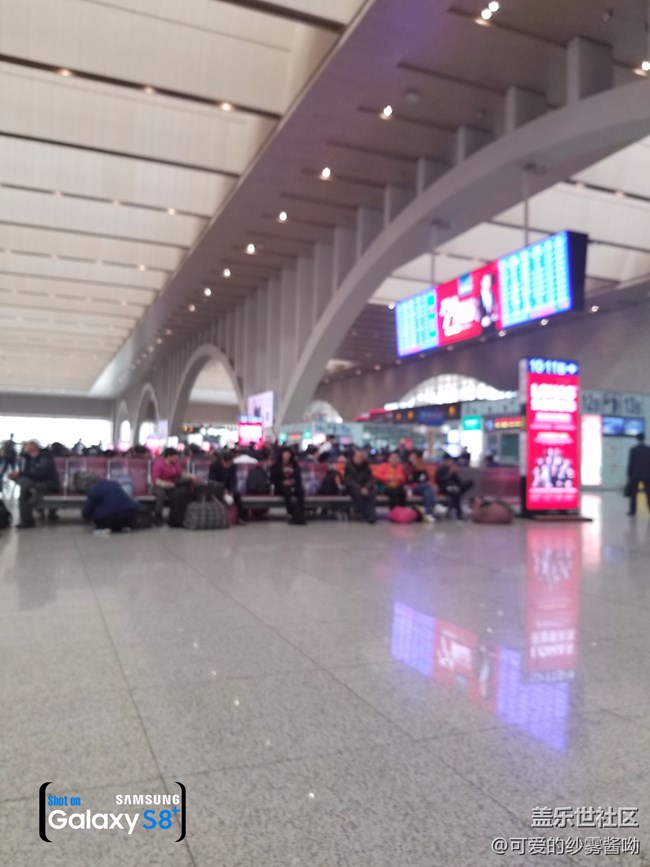 為什么我的8拍照對焦不上