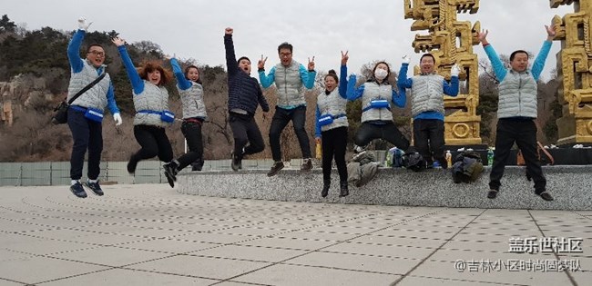 吉林分公司吉林小區(qū)