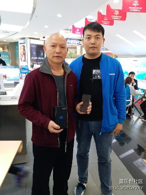 湖南分公司長沙小區(qū)導購員屈苓倩銷售分享 湖南分公司長沙小區(qū)導購員屈苓倩銷售分享