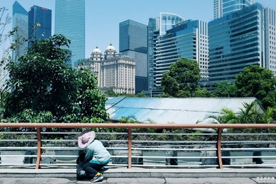 【拍才知道】他們