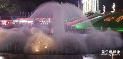 深圳世界之窗
