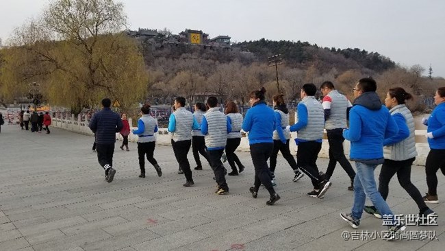 吉林分公司吉林小區(qū)