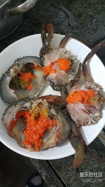 每日一餐~下廚
