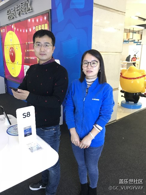 湖南分公司長沙小區(qū)導購員向麗銷售分享 湖南分公司長沙小區(qū)導購員向麗銷售分享