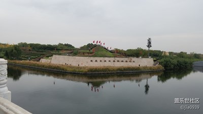 《我眼中的十一月》+漢城湖