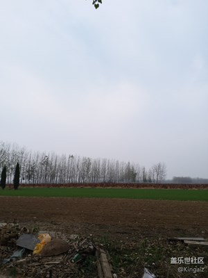 田園風光