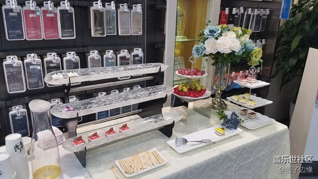 雙11重慶星部落N(xiāo)OTE8評(píng)鑒會(huì)