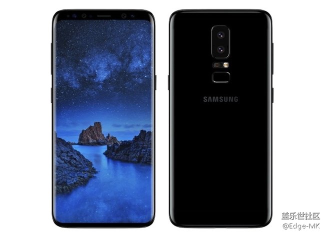 三星宣布第二代10nm手機(jī)芯片Exynos 9810