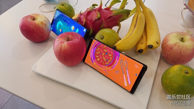 雙11重慶星部落N(xiāo)OTE8評(píng)鑒會(huì)