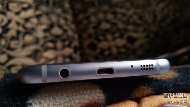 新買的S7edge和NOTE4比較心得 新買的S7edge和NOTE4比較心得