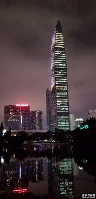 深圳荔枝公園