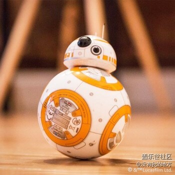 bixby是BB-8嗎