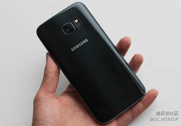 三星S7官翻機已降到1400元了