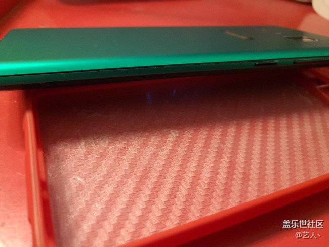 手持絕版note 8橫空出世