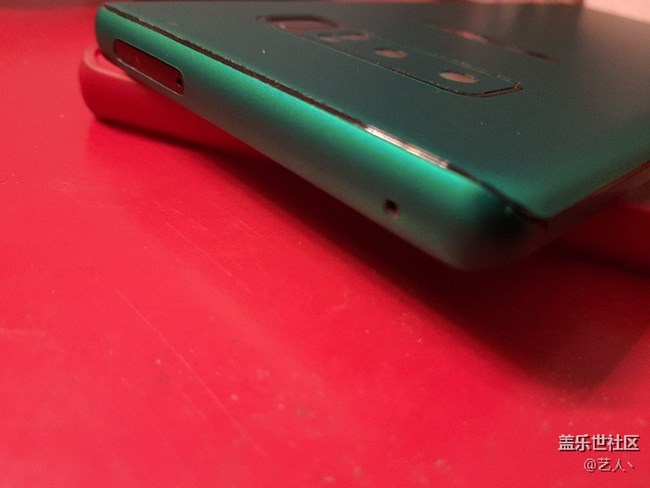 手持絕版note 8橫空出世