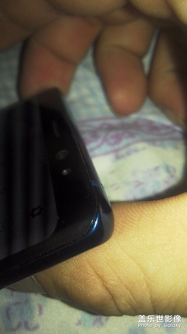 手機在手NOTE8國行128G用戶