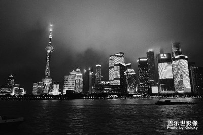 拍才知道+蓋樂世影像之旅之從長沙到上海