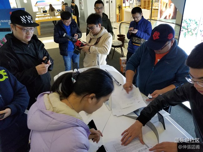 無S Pen不Note 三星Note8長沙品鑒會(huì)活動(dòng)回顧 無S Pen不Note 三星Note8長沙品鑒會(huì)活動(dòng)回顧