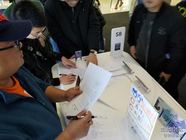 無S Pen不Note 三星Note8長沙品鑒會(huì)活動(dòng)回顧 無S Pen不Note 三星Note8長沙品鑒會(huì)活動(dòng)回顧