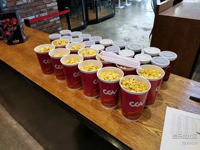 正義聯(lián)盟歡迎你