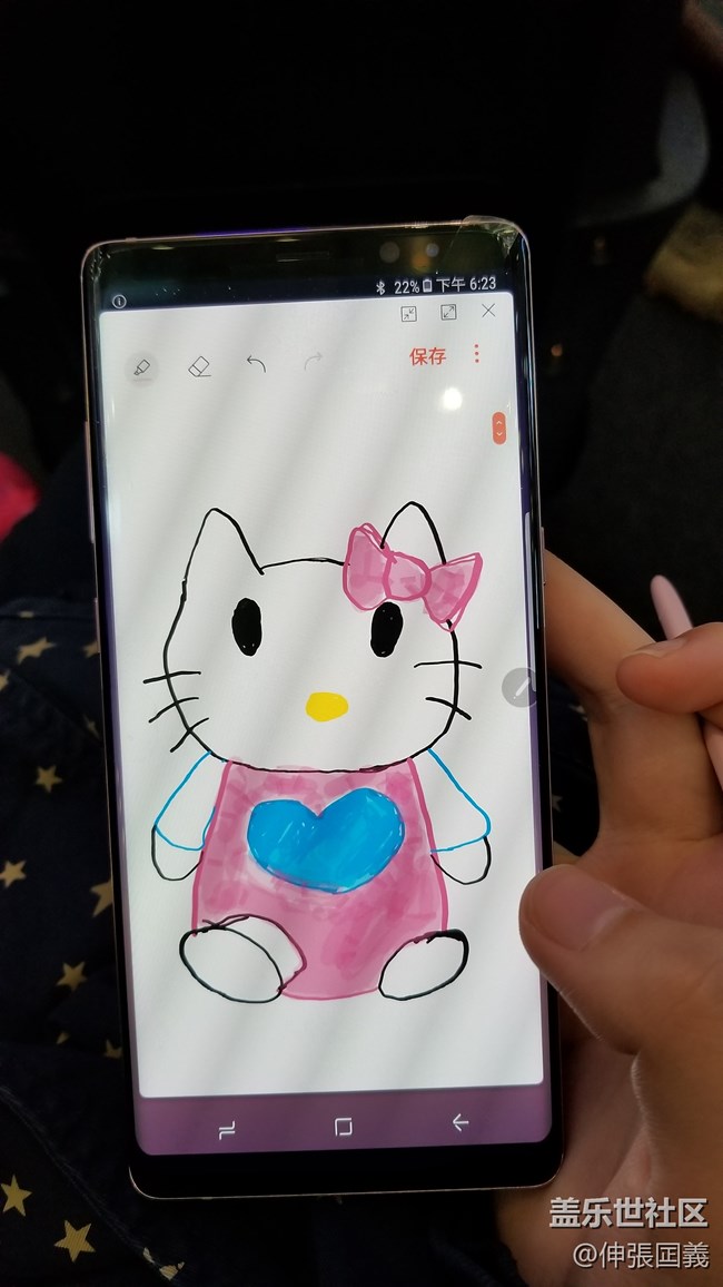 三星Note8長沙品鑒會(huì)活動(dòng)回顧 三星Note8長沙品鑒會(huì)活動(dòng)回顧