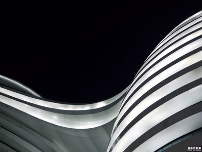 拍才知道 銀河SOHO