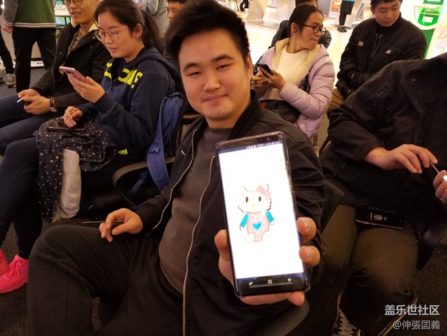 無S Pen不Note 三星Note8長沙品鑒會(huì)活動(dòng)回顧 無S Pen不Note 三星Note8長沙品鑒會(huì)活動(dòng)回顧